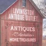 Livingston Antique Outlet