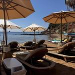 Zen Beach Club