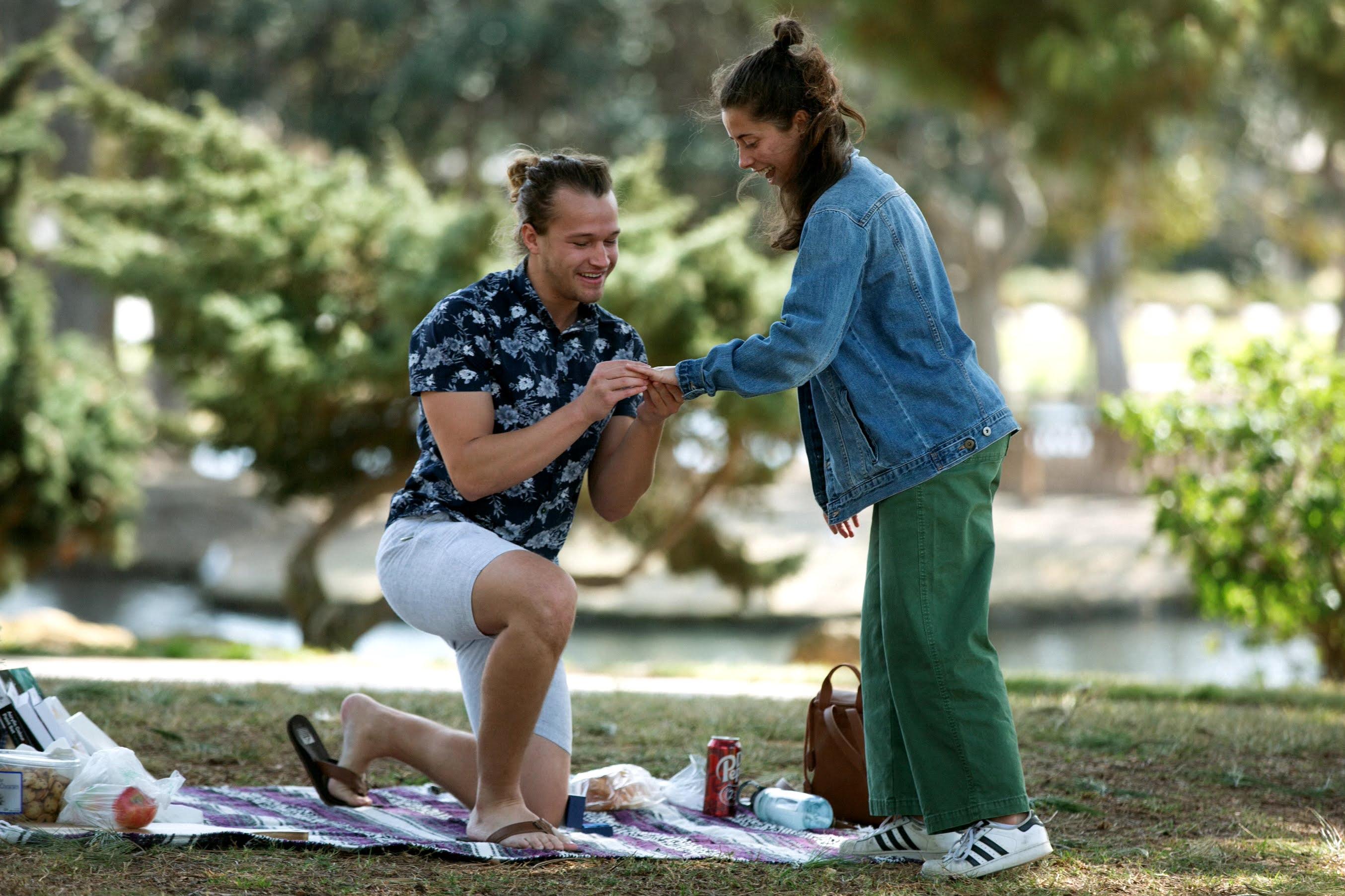 The Wedding Website of Starla Delamarter and Julian Henretty