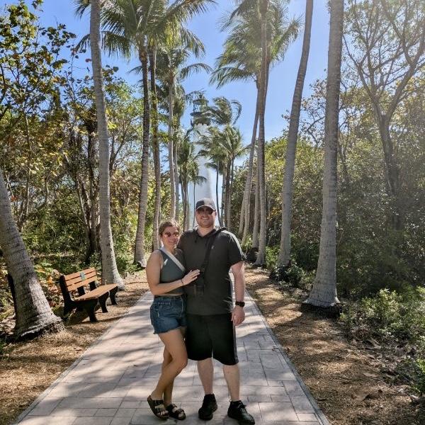 Key Biscayne, FL. 2025