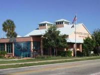 Manatee Observation and Education Center