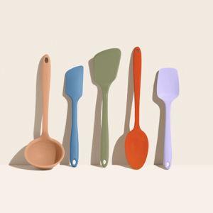 5 Piece Cooking Utensils Set | GIR