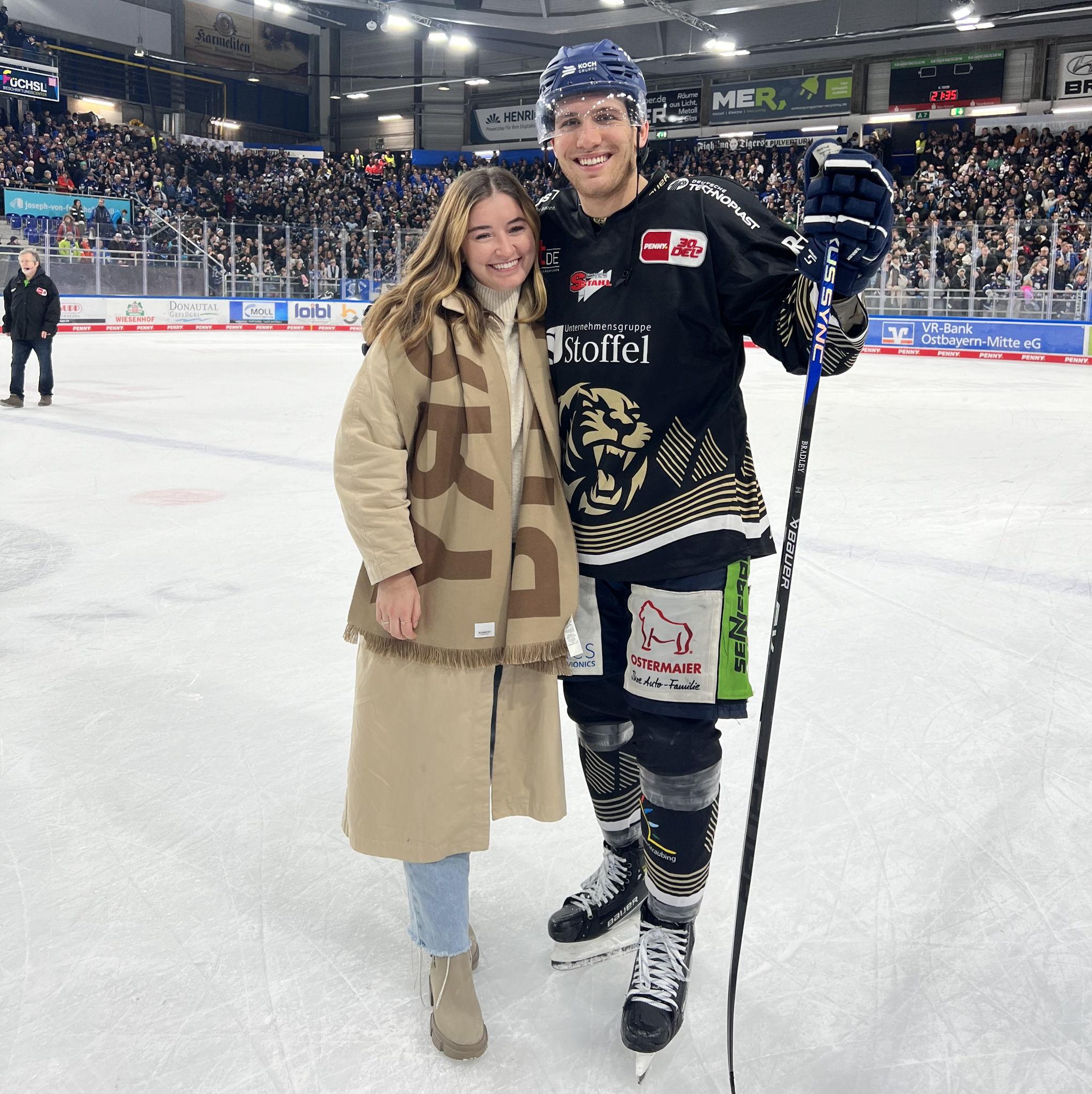 2023! Straubing, Germany.