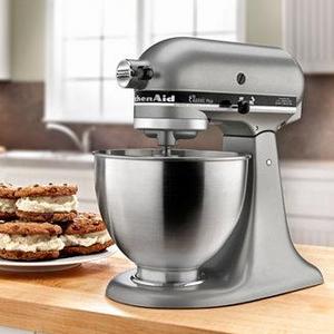 KSM75SL 4.5 Qt. Classic Plus Stand Mixer