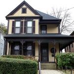 Birth Home of Martin Luther King, Jr