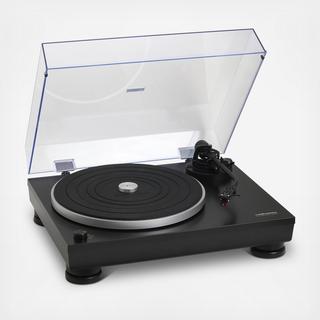 AT-LP5 Fully Manual Direct-Drive Turntable