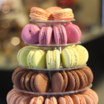 La Pâtisserie (Coffee & Breakfast)