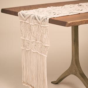 Mirabella Table Runner