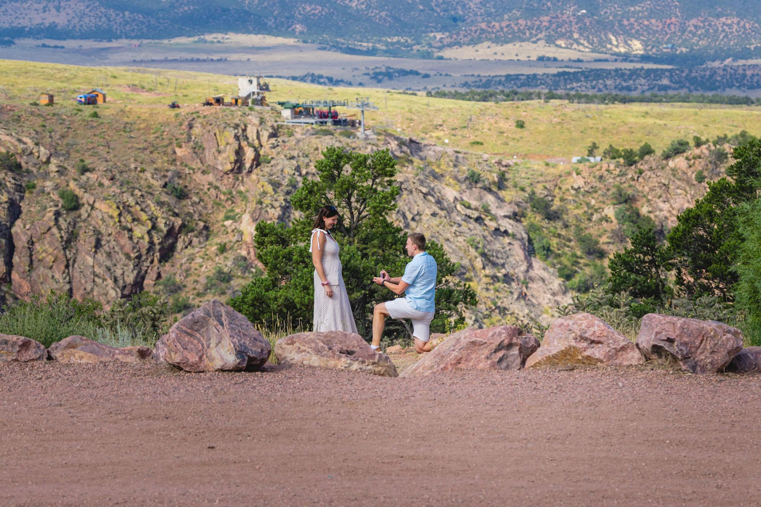 The Wedding Website of Amber Cast and Crayton Stoelzel