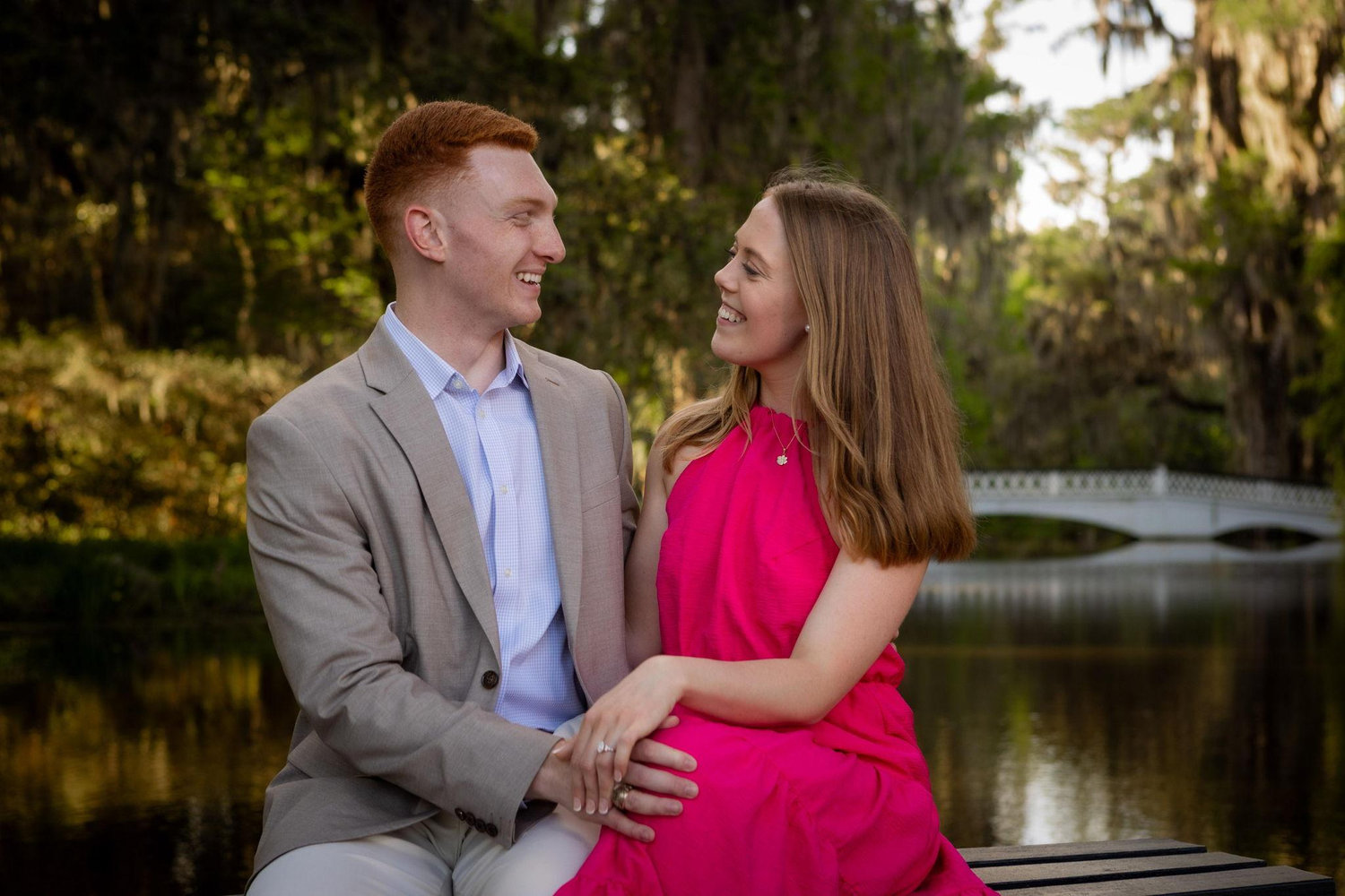 The Wedding Website of Brennan Conway and Katherine Anderson
