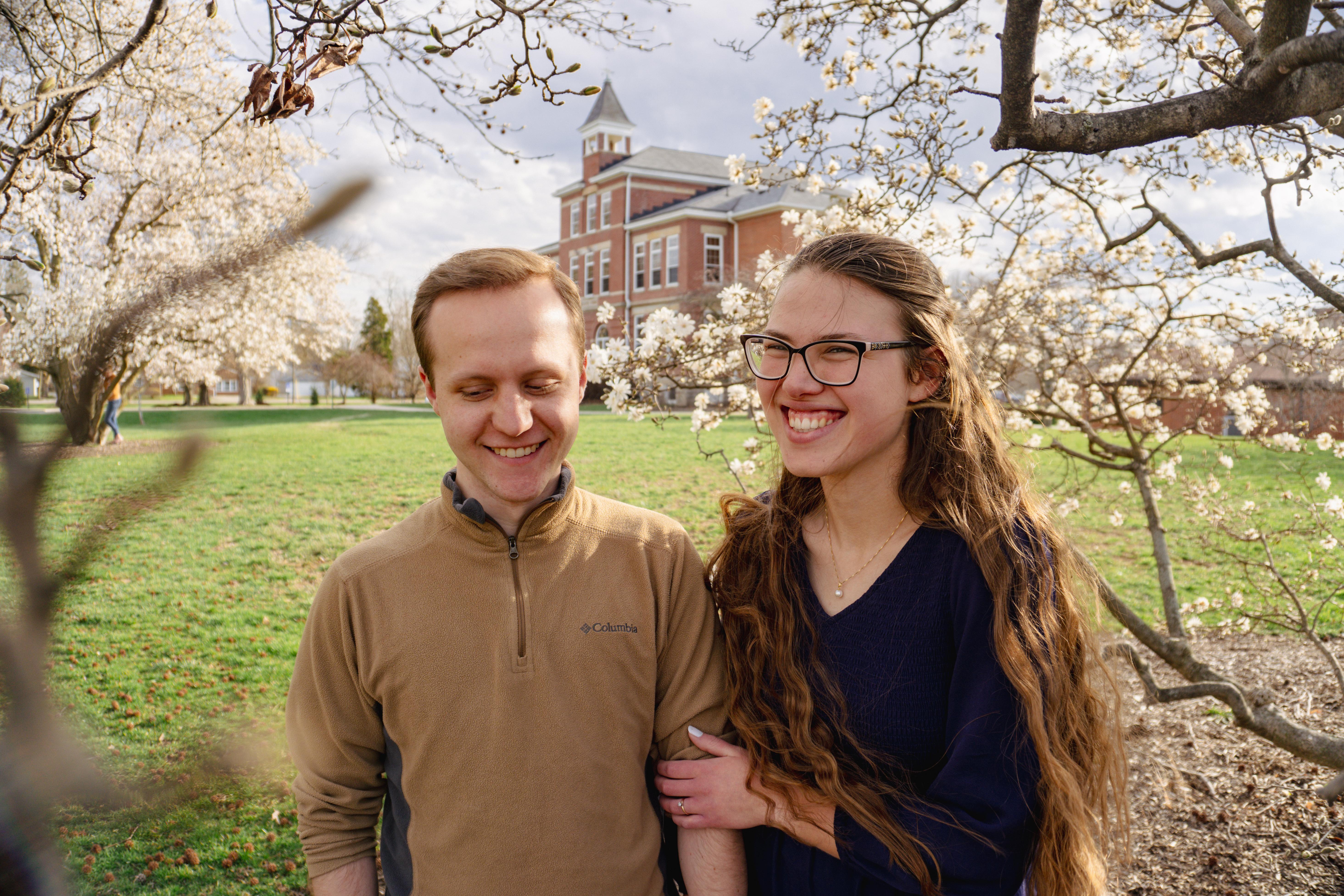 The Wedding Website of Karise Sherman and Zachary Craig