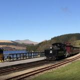 Brecon Mountain Railway