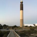 Oak Island Lighthouse