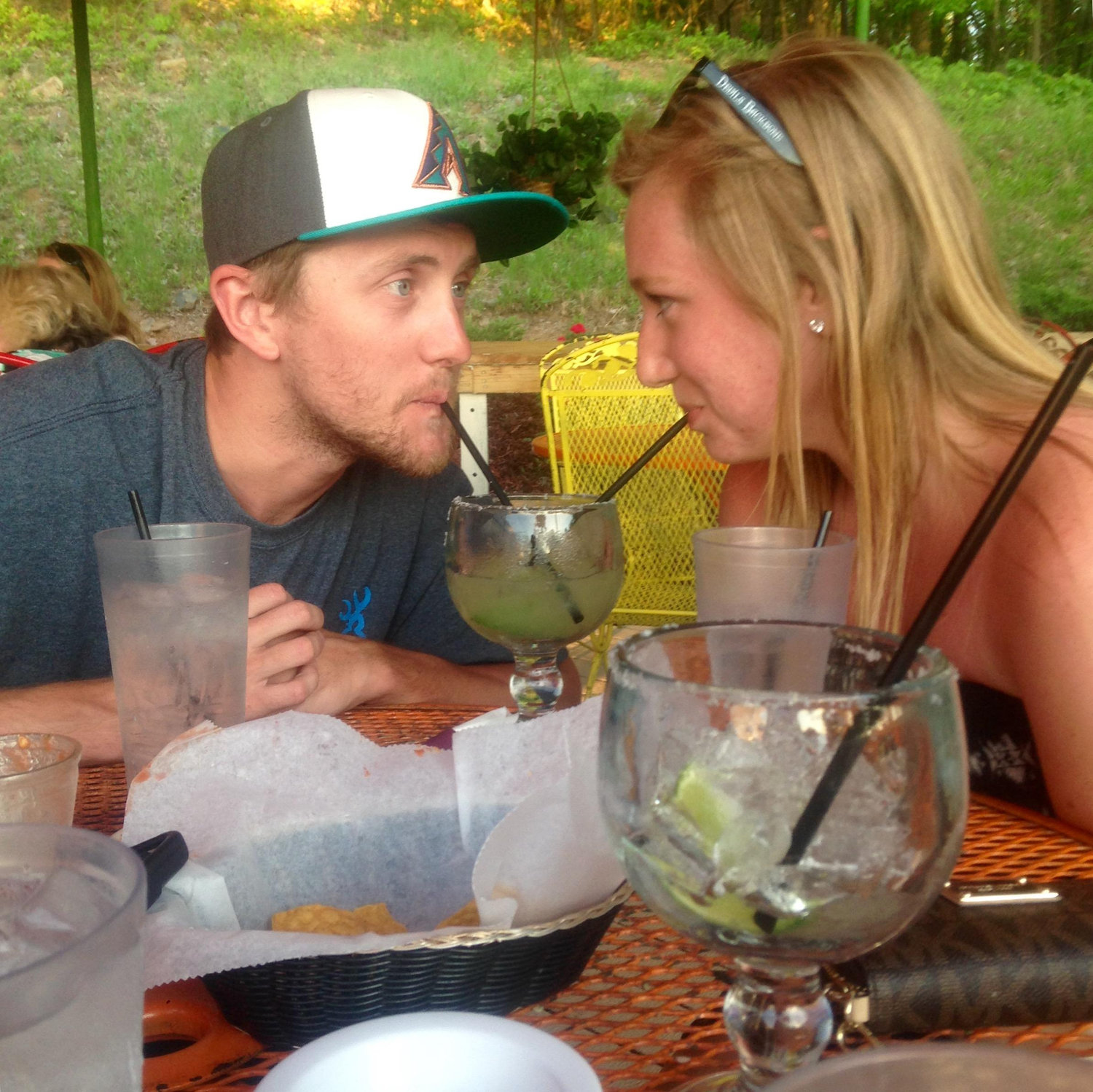 The Wedding Website of David Ludwig and Emily Edelen