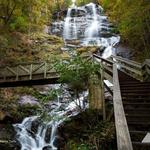 Amicalola Falls State Park