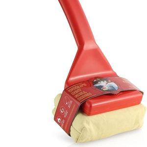 Grill Rescue BBQ Brush