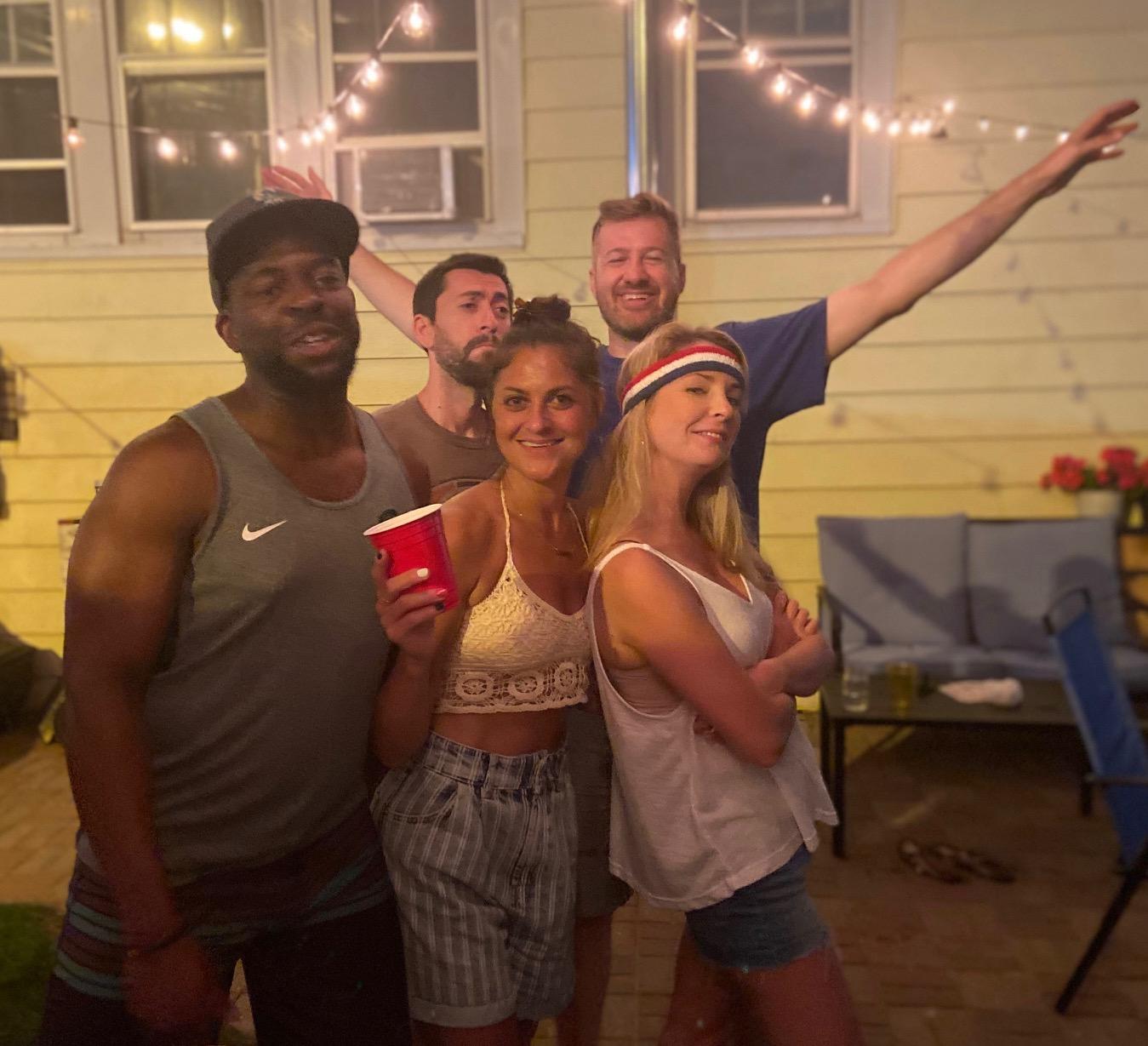 The Wedding Website of Courtney Dugliss and Phil Dugliss