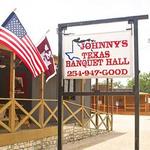 Johnny's Steaks and Bar-B-Q