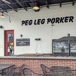 Peg Leg Porker BBQ