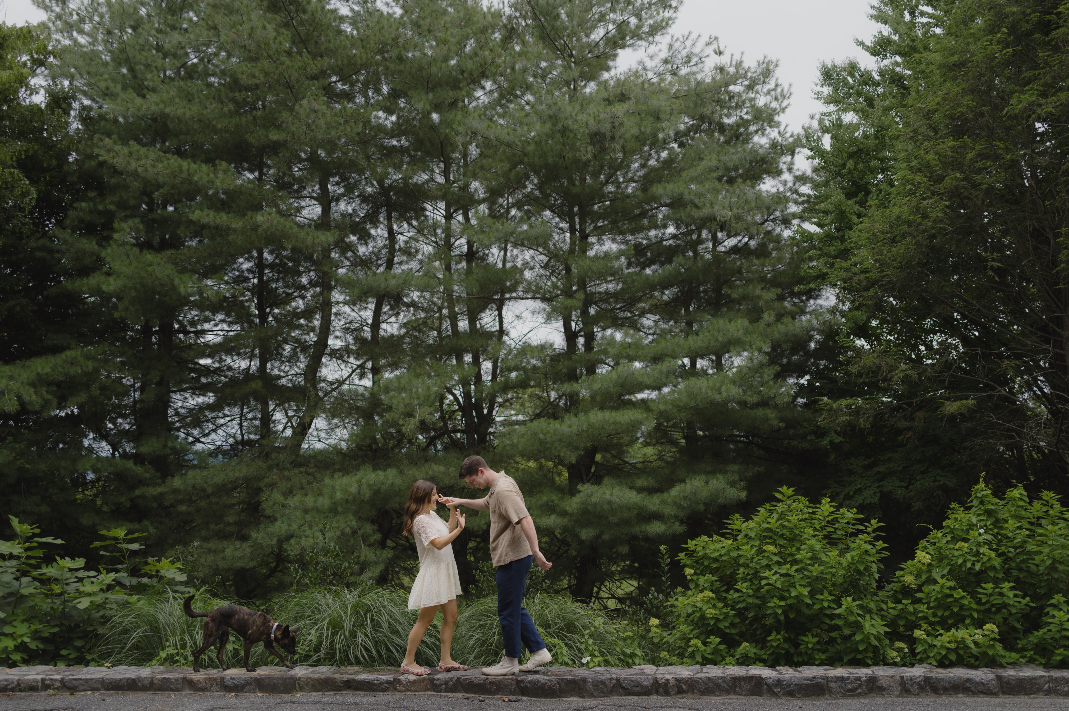 The Wedding Website of Tess Zaretsky and Robert Simmons