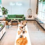 Evergreen Coffee