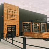 High Bank Distillery Co