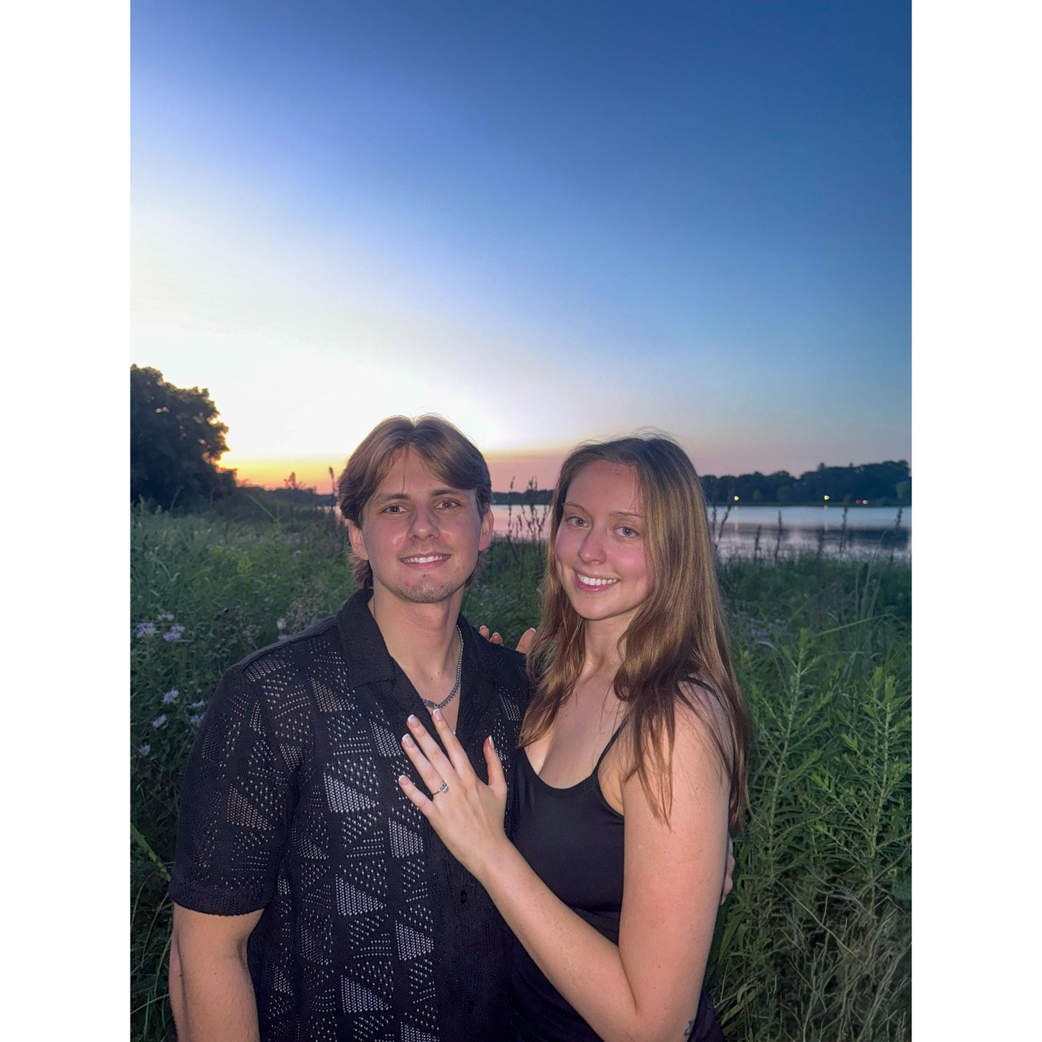 Proposal! July 26, 2025