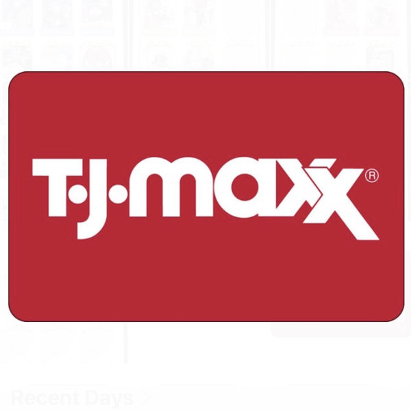 Gift Cards | T.J.Maxx