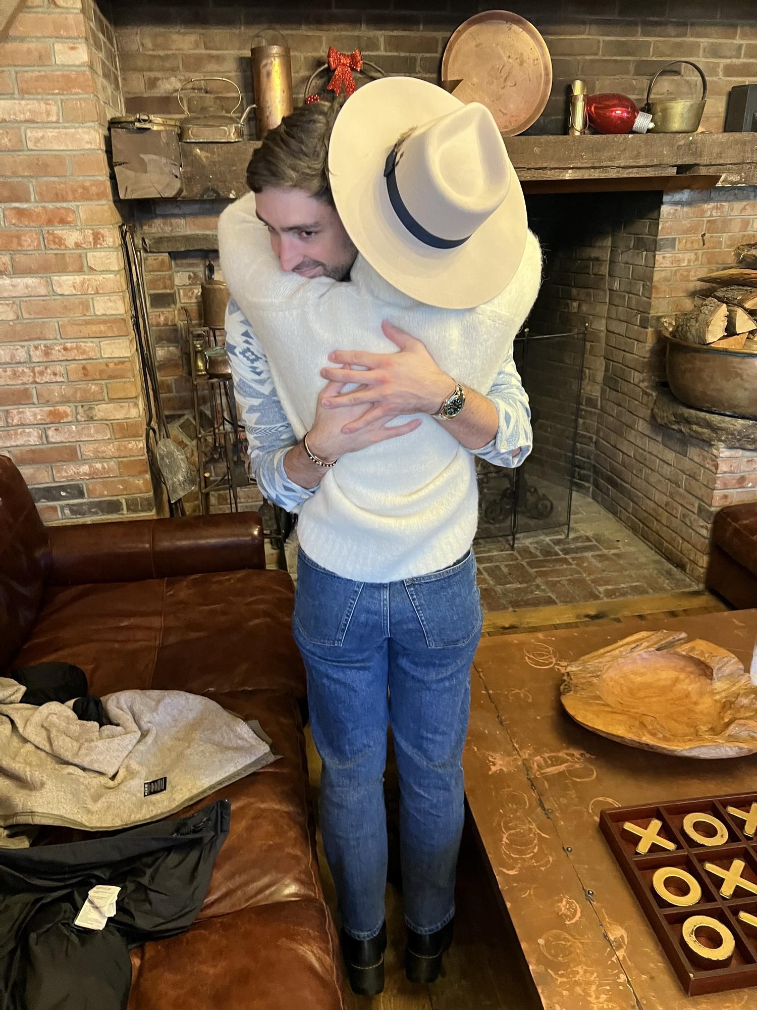 We said YES to Farm Road!