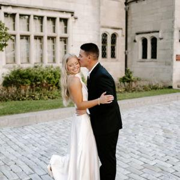 Our Newlywed Fund!