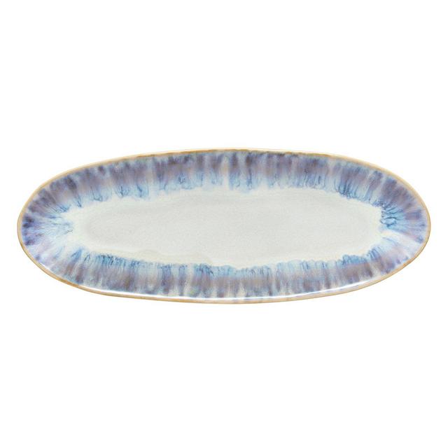 Costa Nova Brisa Oval Platter