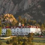 The Stanley Hotel