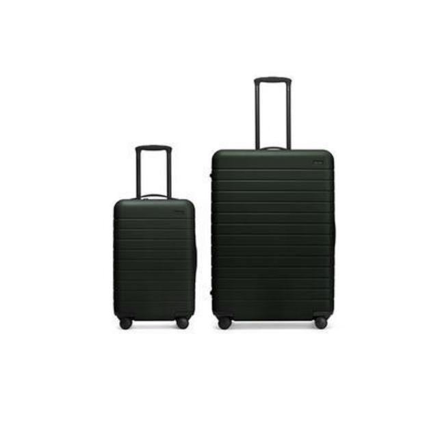 AWAY Luggages: Set of Two