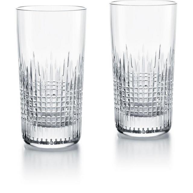 Baccarat Nancy Chope Set of 2