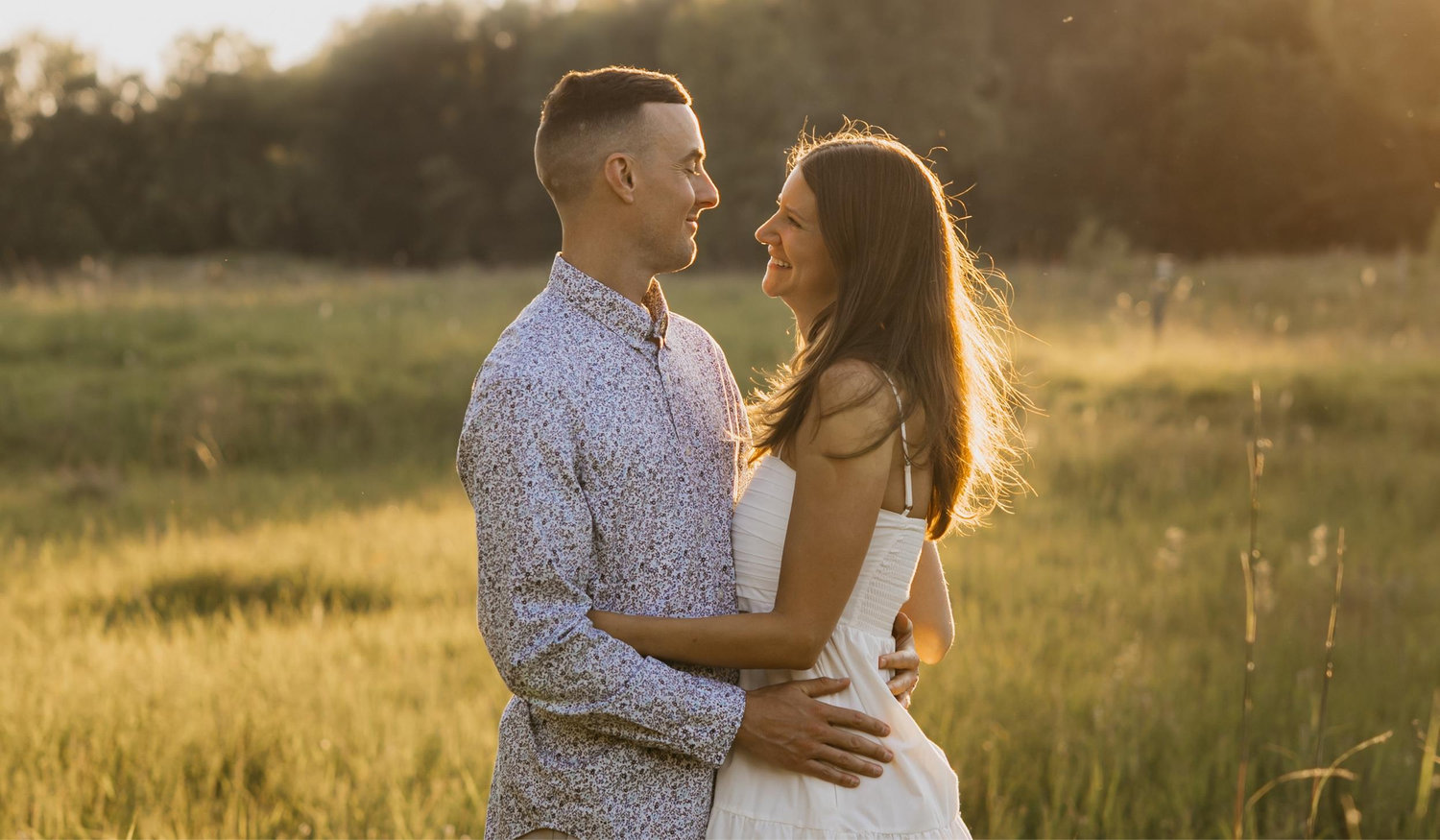 The Wedding Website of Kristen Wiersma and Spud Davis