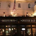 Midtown Oyster Bar