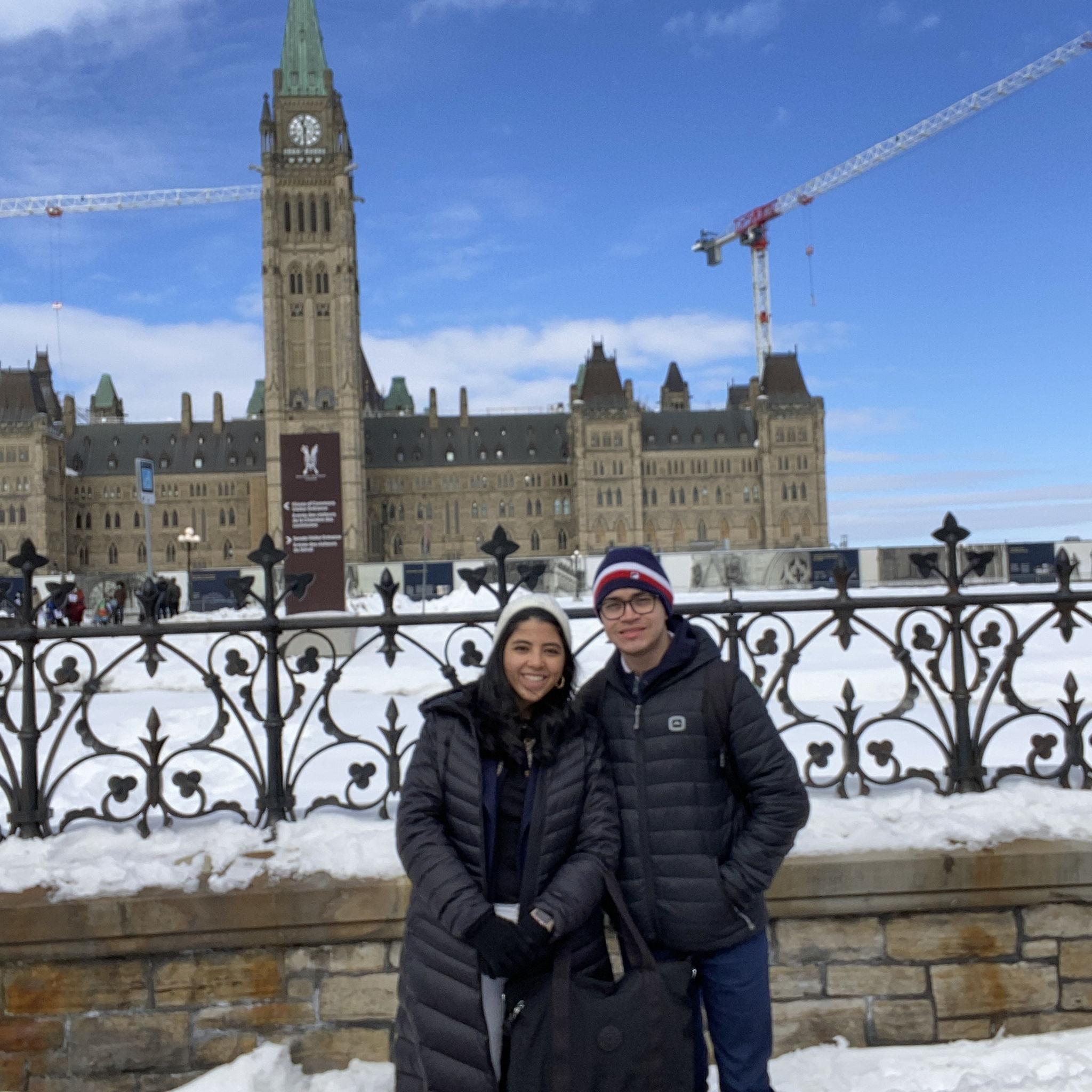 2021: Empezamos un nuevo capítulo