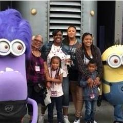 Universal Studios