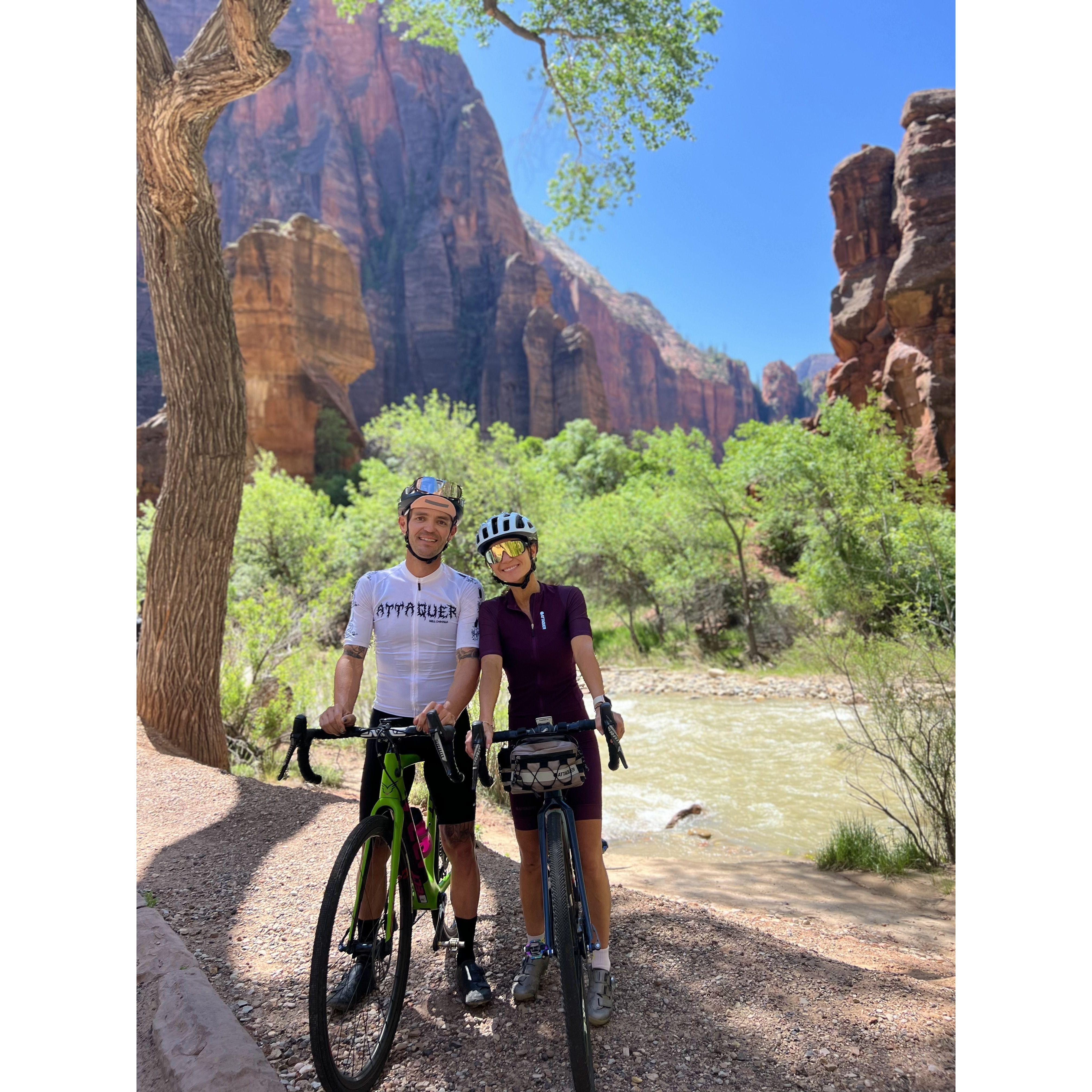 Zion