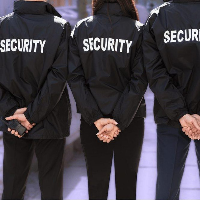 Security