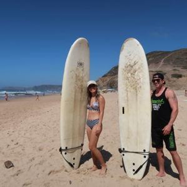 Surf Trip Fund
