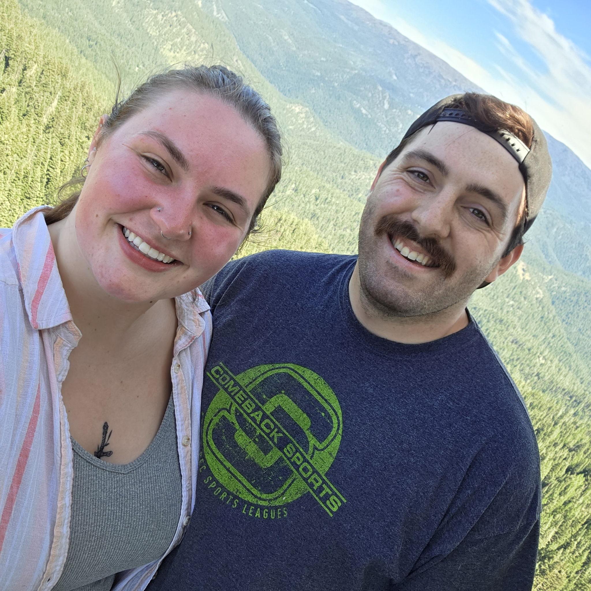 Ringer Camping Trip ~ 06.07.2025