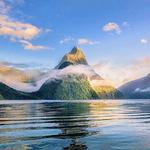 Milford Sound / Piopiotahi