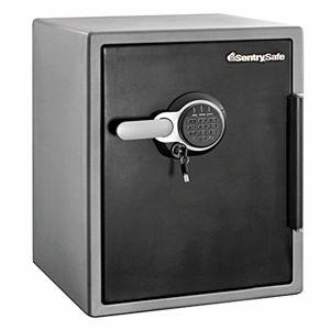 Digital Fire/Water Safe | Model SFW205GRC
