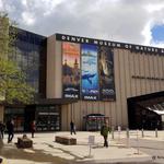 Denver Museum of Nature and Science Park