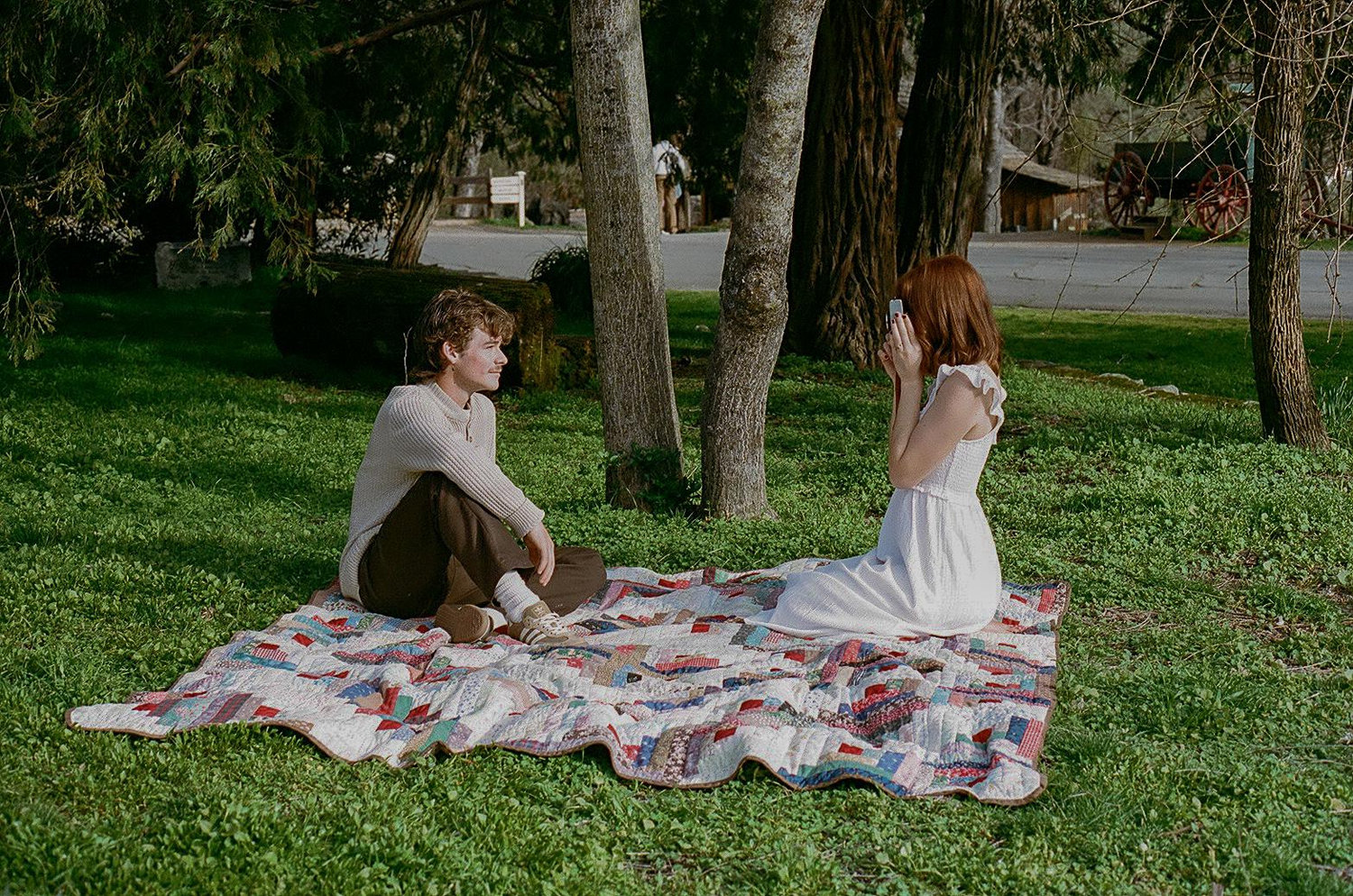 The Wedding Website of Dakota Villines and Jaxson Hunt