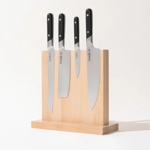 Made in Cookware The Knife Set
