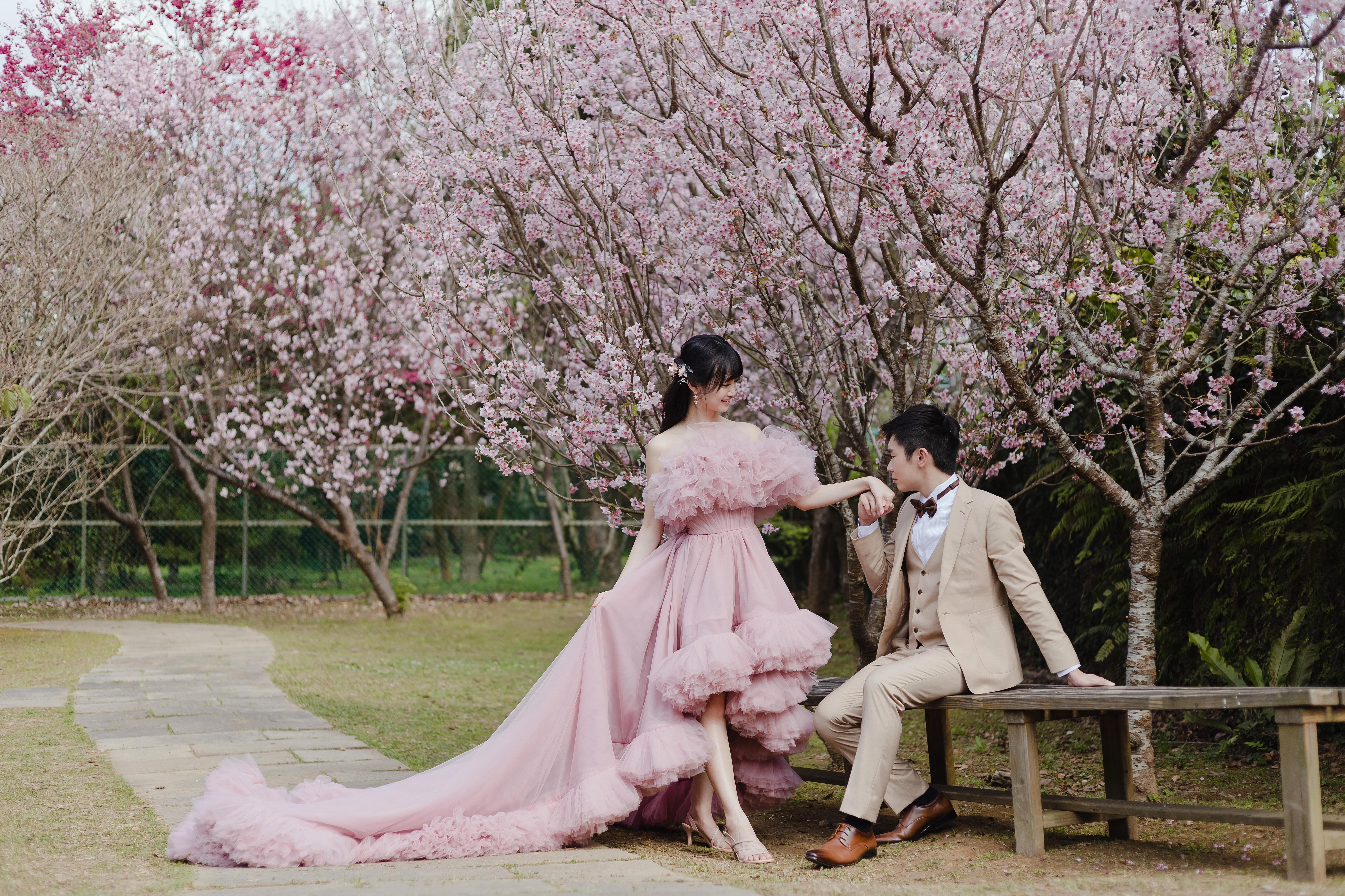 The Wedding Website of Shi Min Woo and Jun Xian Lim