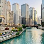 River North
