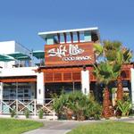 Salt Life Food Shack